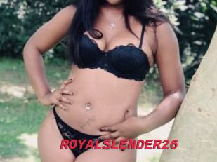 ROYALSLENDER26
