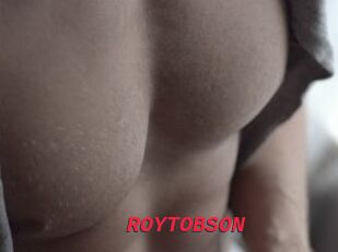 ROYTOBSON