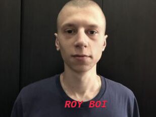 ROY_BOI