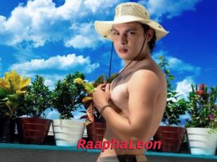 RaaphaLeon