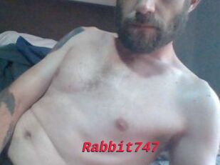 Rabbit747