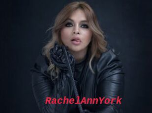 RachelAnnYork
