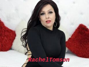 RachelTomson