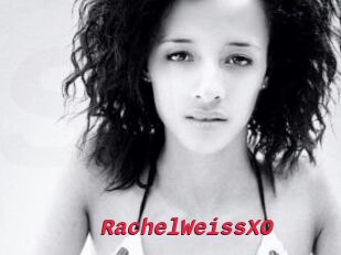 RachelWeissXO
