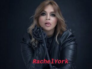 RachelYork