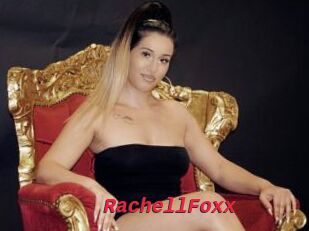 RachellFoxx