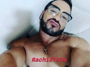 RachidTaha