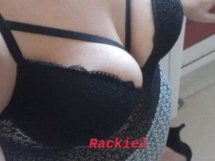 Rackiel