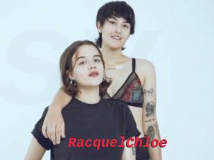 RacquelChloe