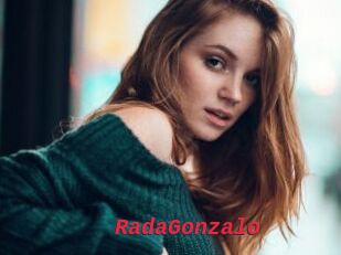 RadaGonzalo
