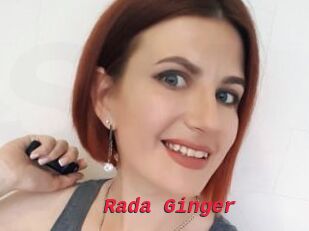 Rada_Ginger