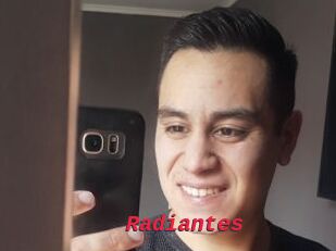Radiantes
