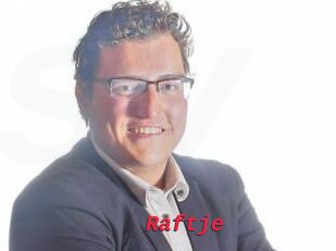 Raftje