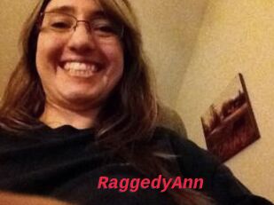 RaggedyAnn