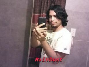 RainDust