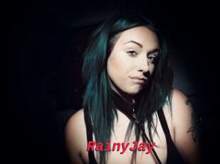 RainyJay