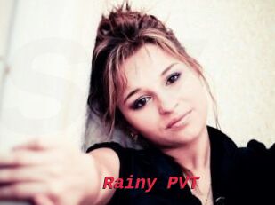 Rainy_PVT