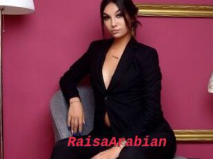 RaisaArabian