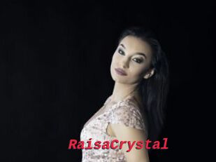 RaisaCrystal