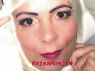 RaisaMuslim