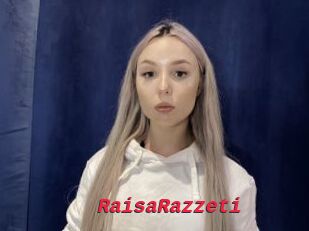 RaisaRazzeti