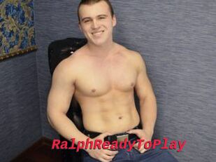 RalphReadyToPlay