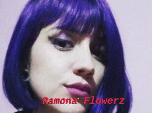 Ramona_Flowerz