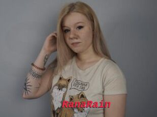 RanaRain