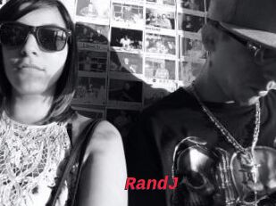 RandJ