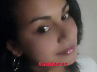 Randasex