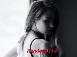 RandomGirl
