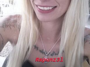 Rapunz3l