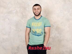 RashelWu