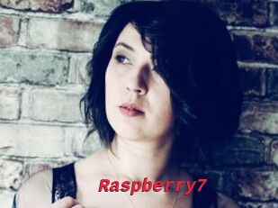 Raspberry7