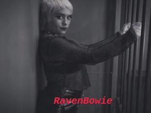 RavenBowie
