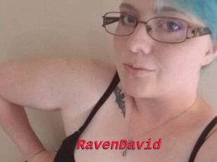 Raven_David