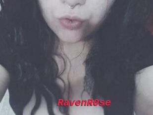 RavenR0se
