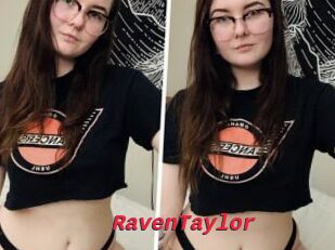 RavenTaylor