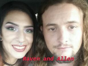 Raven_and_Allen