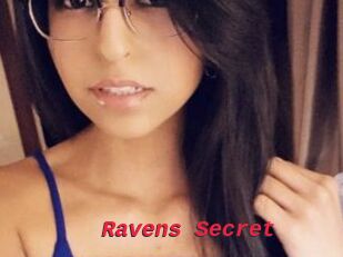 Ravens_Secret