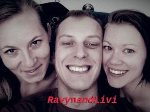 RavynandLivi