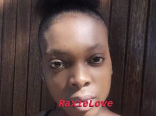 RaxieLove