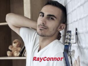 RayConnor