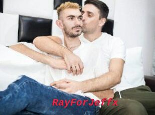RayForJeffx