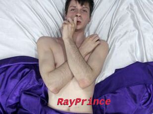 RayPrince
