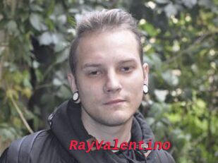 RayValentino