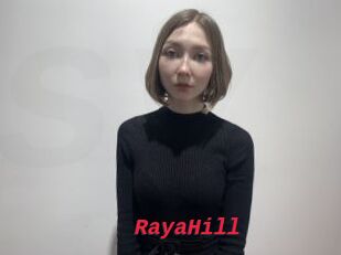RayaHill