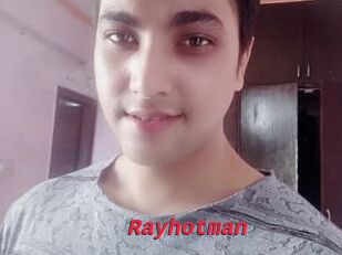 Rayhotman