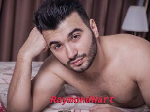 RaymondHart