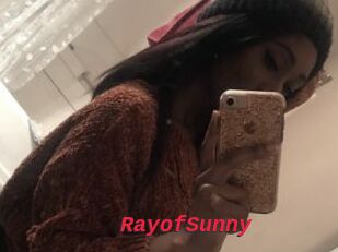 RayofSunny